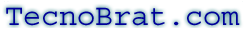 TecnoBrat WebDesign